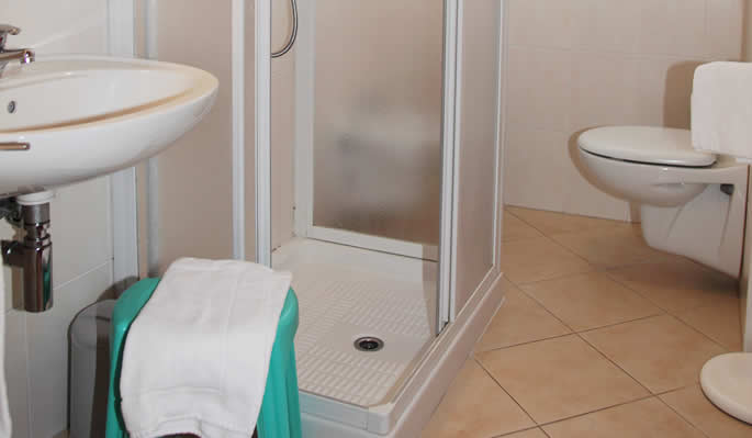 Aparthotel Gioia Caorle