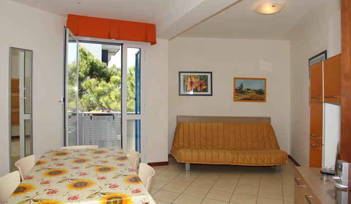 Aparthotel Gioia Caorle