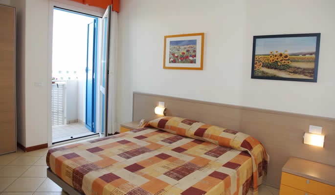 Aparthotel Gioia Caorle