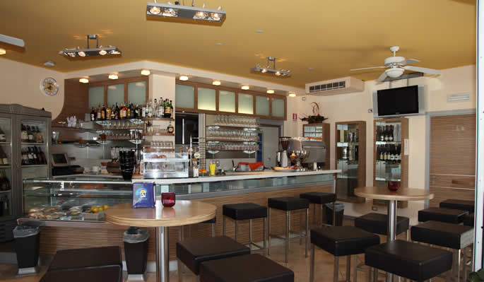 Aparthotel Gioia Caorle