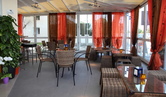 Aparthotel Gioia Caorle