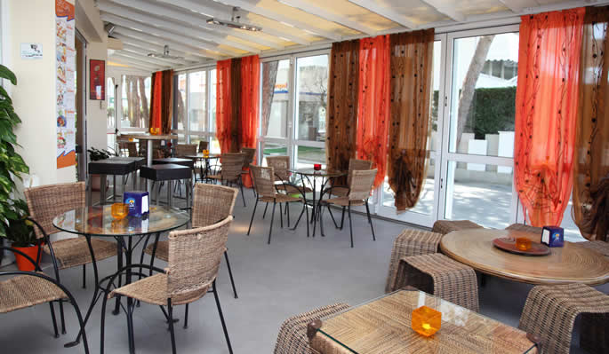Aparthotel Gioia Caorle