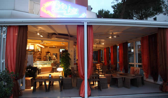 Aparthotel Gioia Caorle