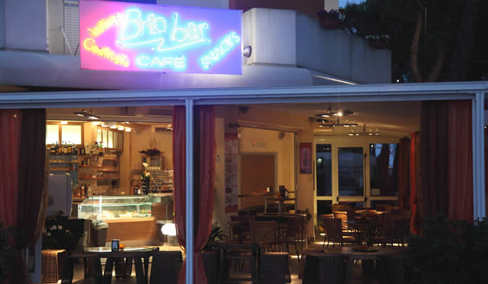 Aparthotel Gioia Caorle