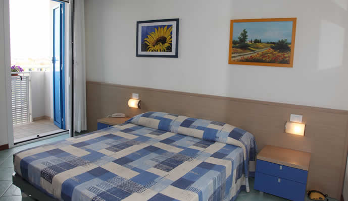 Aparthotel Gioia Caorle