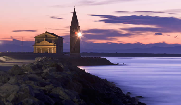 Aparthotel Gioia Caorle