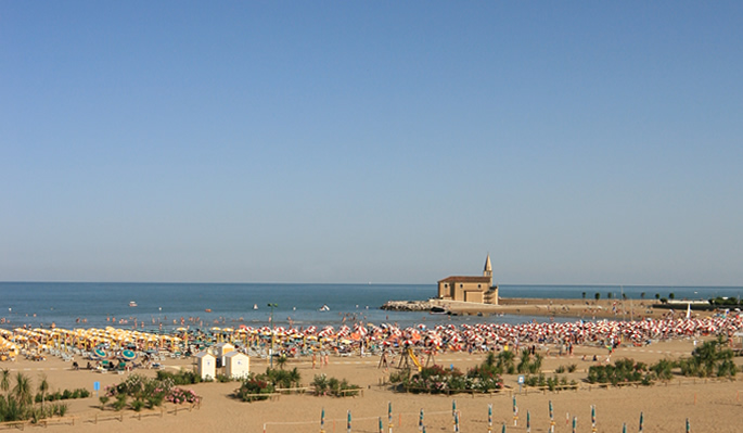Aparthotel Gioia Caorle Aparthotel Gioia Caorle
