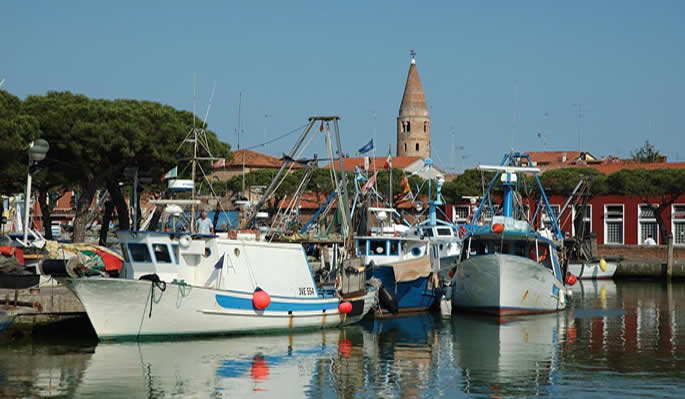 Aparthotel Gioia Caorle