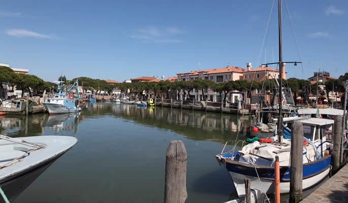 Aparthotel Gioia Caorle