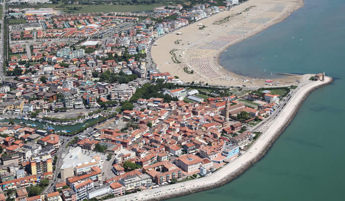 Aparthotel Gioia Caorle
