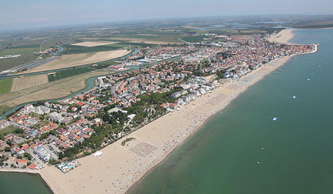 Aparthotel Gioia Caorle