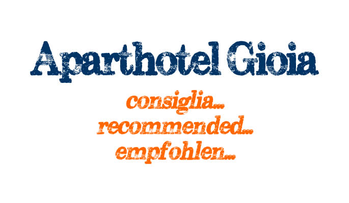 Aparthotel Gioia Caorle
