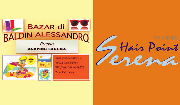 Aparthotel Gioia Caorle