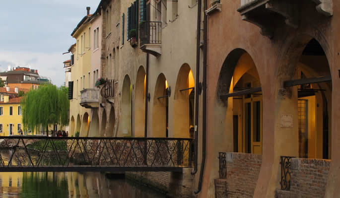 Aparthotel Gioia Caorle
