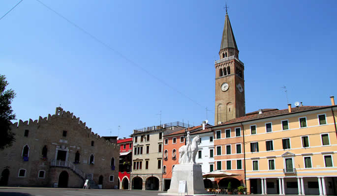 Aparthotel Gioia Caorle
