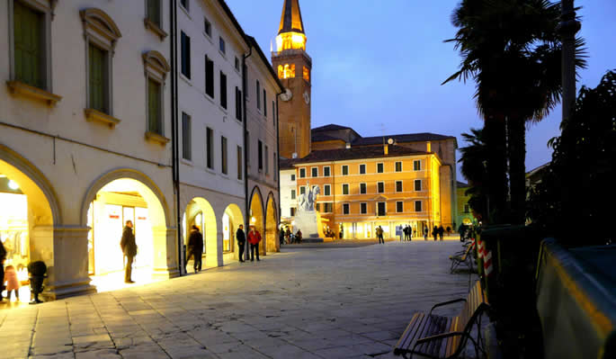 Aparthotel Gioia Caorle